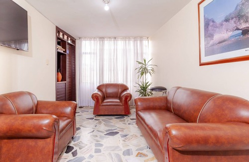 San Juan de Pasto Hotel | Hotel San Sebastian