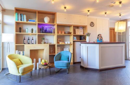 Santa Cruz de la Palma Hotel | Hotel San Telmo