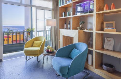 Santa Cruz de la Palma Hotel | Hotel San Telmo