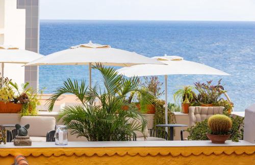 Santa Cruz de la Palma Hotel | Hotel San Telmo