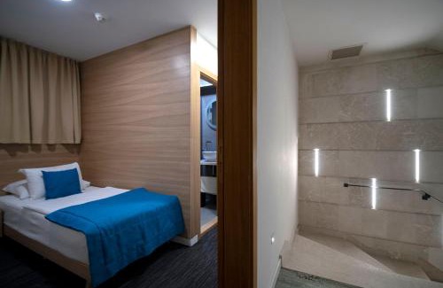 Old Town Hotel | Hotel Sana