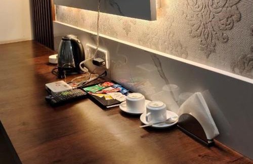 Kherli Kalan Hotel | Hotel Sanctuary Resort