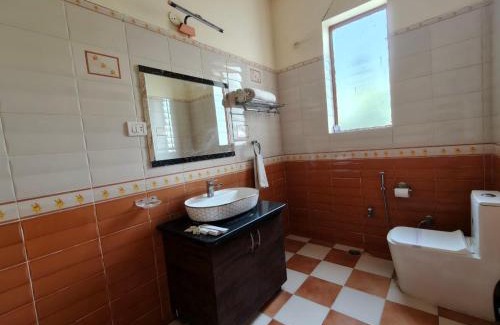 Kherli Kalan Hotel | Hotel Sanctuary Resort