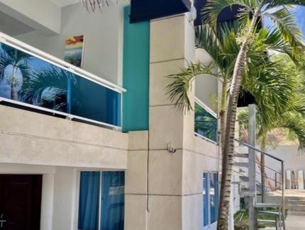 Punta Rucia Hotel | Hotel Sand Bay
