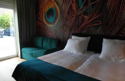 Sluis Hotel | Hotel Sanders de Paauw