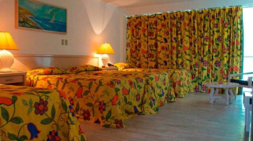 Magallanes Hotel | Hotel Sands Acapulco