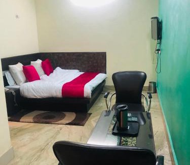 Mayapur Hotel | Hotel Sangam Heritage