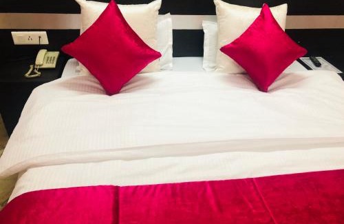 Mayapur Hotel | Hotel Sangam Heritage