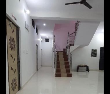 Orchha Hotel | Hotel Sangam