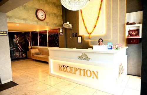 Kota Hotel | HOTEL SANGEET