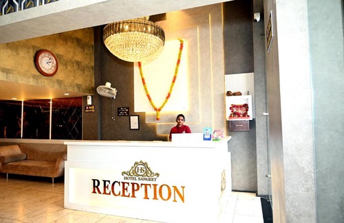 Kota Hotel | HOTEL SANGEET
