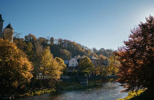 Bohon Hotel | Hotel Sanglier