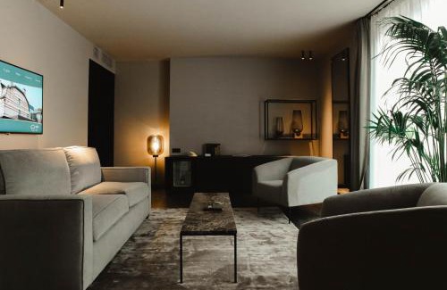 Bohon Hotel | Hotel Sanglier
