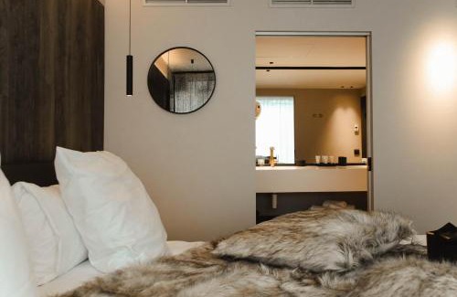 Bohon Hotel | Hotel Sanglier