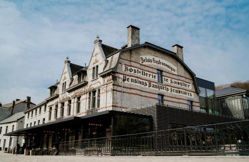 Bohon Hotel | Hotel Sanglier