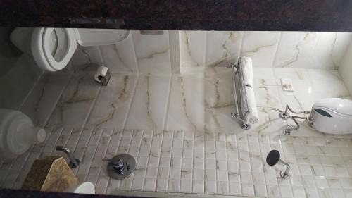 Christian Gaon Hotel | Hotel Sanjary Palace