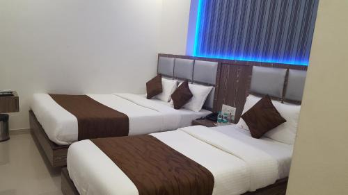 Christian Gaon Hotel | Hotel Sanjary Palace