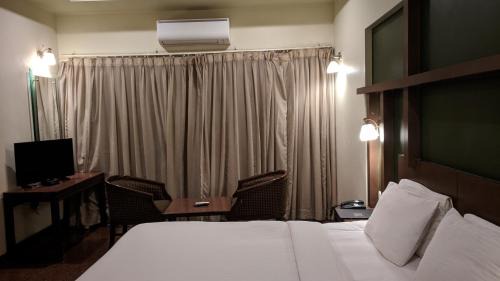 Belagavi Hotel | Hotel Sankam Residency