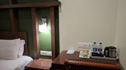Belagavi Hotel | Hotel Sankam Residency