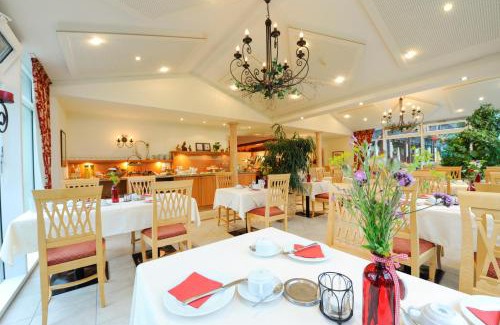 Bad Birnbach Hotel | Hotel Sankt Leonhard - Dein Wohlfühlort zum Loslassen und Kraftschöpfen