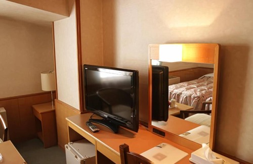 Shiga Highlands Hotel | Hotel Sankt Moritz Shiga