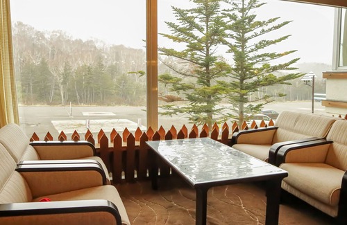 Shiga Highlands Hotel | Hotel Sankt Moritz Shiga