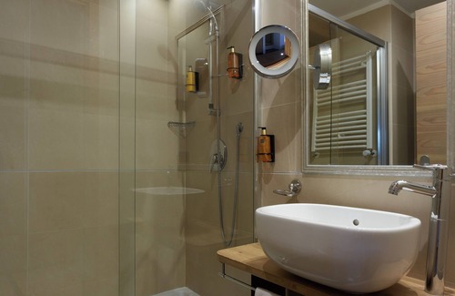 Cesana Torinese Hotel | Hotel Sansicario Majestic