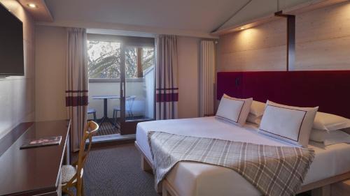San Sicario Alto Hotel | Hotel Sansicario Majestic