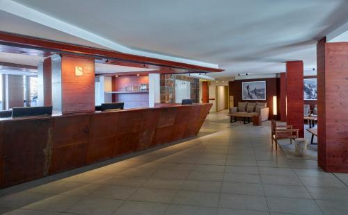 San Sicario Alto Hotel | Hotel Sansicario Majestic