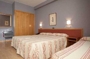 El Raval Hotel | Hotel Sant Agustí