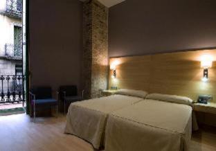 El Raval Hotel | Hotel Sant Agustí