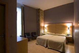 El Raval Hotel | Hotel Sant Agustí