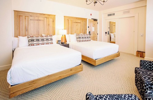 Lower State Hotel | Hotel Santa Barbara