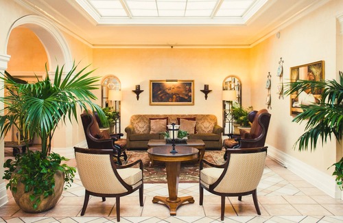 Lower State Hotel | Hotel Santa Barbara