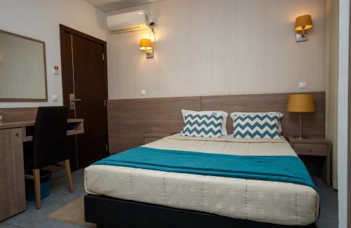 Polana Cimento B Hotel | Hotel Santa Cruz