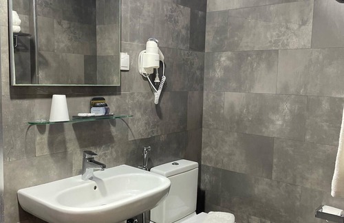 Cite Ben Djerma Hotel | Hotel Santa Cruz Oran