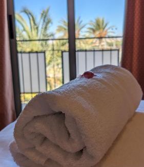 Santa Faz Hotel | Hotel Santa Faz