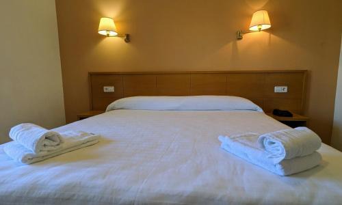 Santa Faz Hotel | Hotel Santa Faz