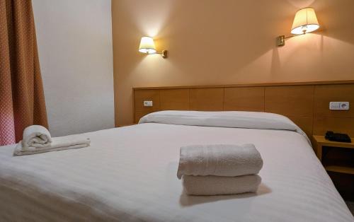 Santa Faz Hotel | Hotel Santa Faz