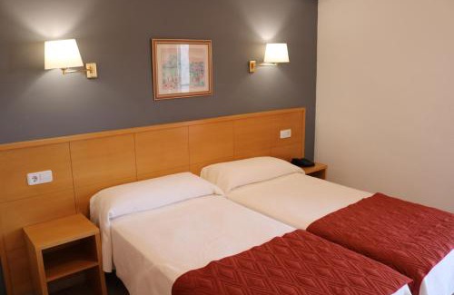Santa Faz Hotel | Hotel Santa Faz