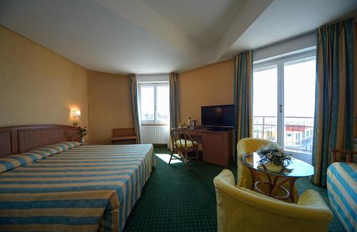 Chiavari Hotel | Hotel Santa Maria