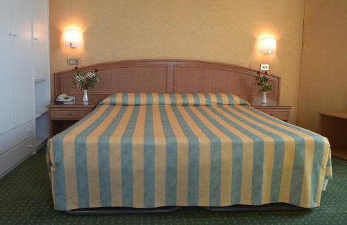 Chiavari Hotel | Hotel Santa Maria