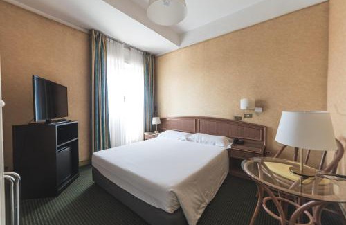 Chiavari Hotel | Hotel Santa Maria