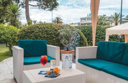 Chiavari Hotel | Hotel Santa Maria