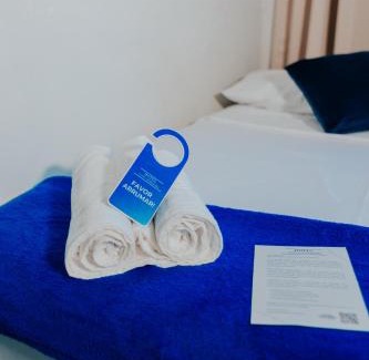 Alfredo Chaves Hotel | Hotel Santa Terezinha