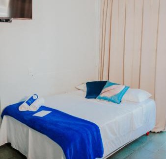 Alfredo Chaves Hotel | Hotel Santa Terezinha