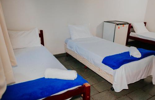 Alfredo Chaves Hotel | Hotel Santa Terezinha