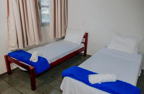 Alfredo Chaves Hotel | Hotel Santa Terezinha