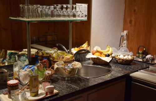 Roveredo Hotel | Hotel Santana