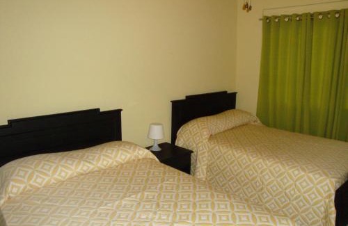 Ciudad Universitaria Hotel | Hotel Santander SD